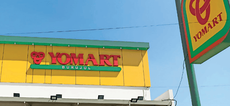 Commercial Construction