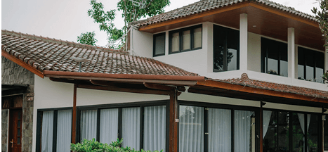 Residential Projects