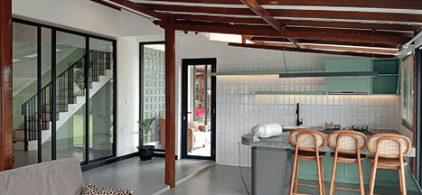 Interior & Built-in Furniture